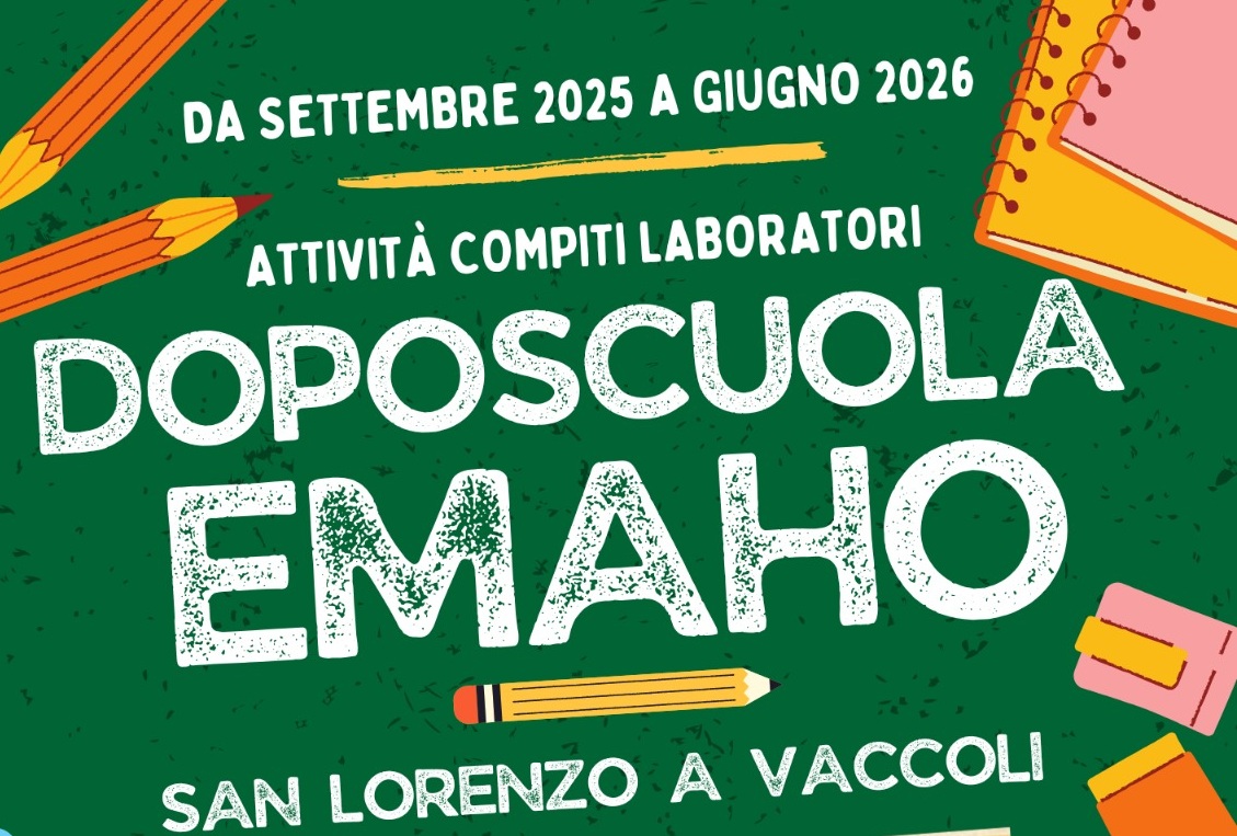 Doposcuola EMAHO